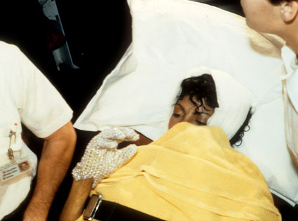 Michael Jackson